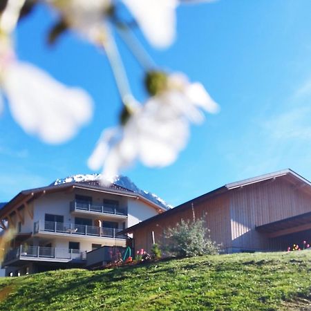 Landhaus Juleiko Nassereith Exterior photo