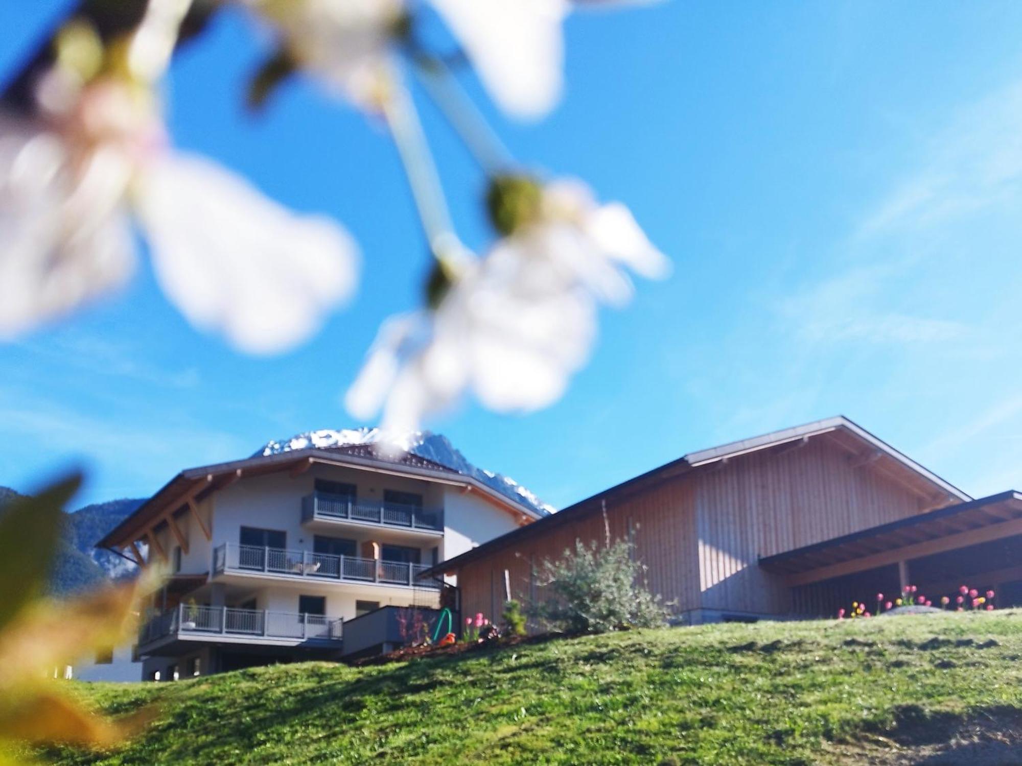 Landhaus Juleiko Nassereith Exterior photo